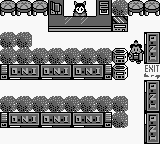 Onigashima Pachinko-Ten screenshot 3 for GameBoy